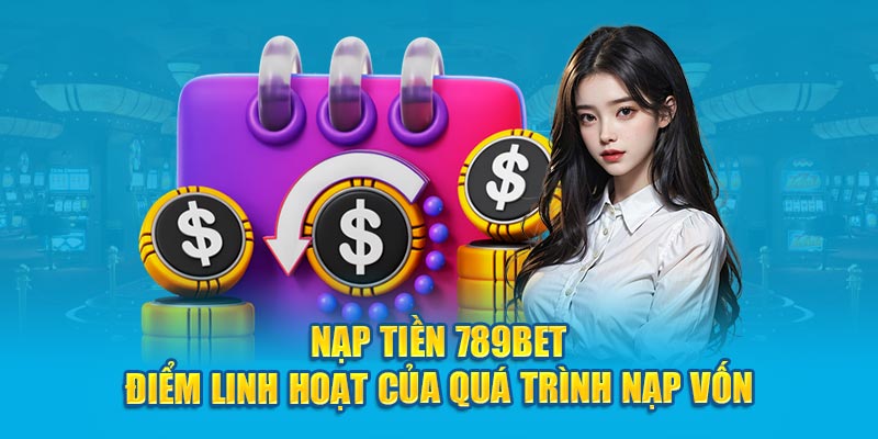 nạp tiền 789bet